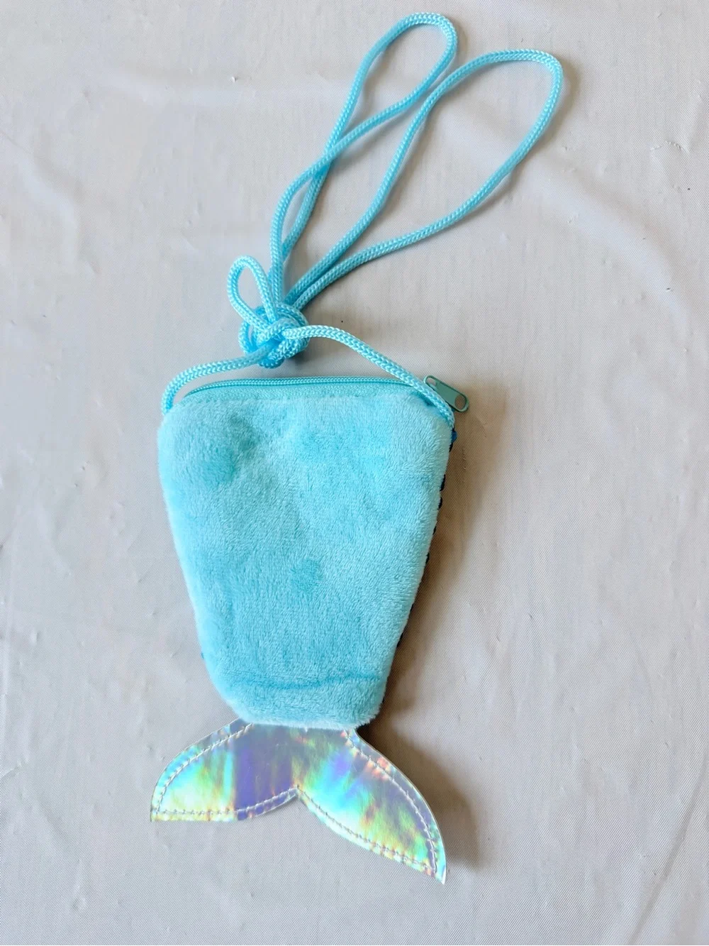 Justice pastel rainbow